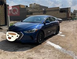 هیۆندای ئەلەنترا